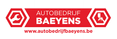 Logo Autobedrijf Baeyens
